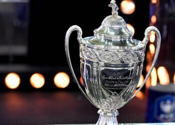 Coupe de France. FCBJ – OL : Lyon éliminé aux tirs au but par une équipe qui joue 4 divisions en dessous d’elle ! – Le Progrès Coupe de France. FCBJ – OL : Lyon éliminé aux tirs au but par une équipe qui joue 4 divisions en dessous d’elle ! – Le Progrès