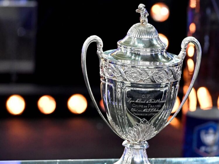 Coupe de France. FCBJ – OL : Lyon éliminé aux tirs au but par une équipe qui joue 4 divisions en dessous d’elle ! – Le Progrès