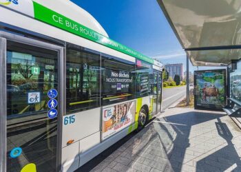 Je me déplace en transports en commun – Montpellier.fr