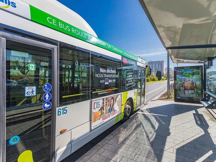 Je me déplace en transports en commun – Montpellier.fr