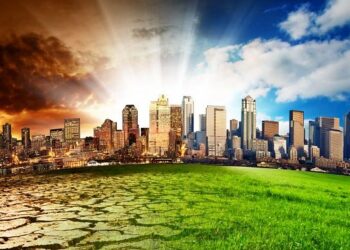 Dérèglement climatique : pourquoi la métropole de Lille est particulièrement menacée par les inondations ? – Lille Actu