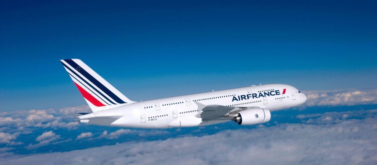 Face au low cost, Air France perd encore du terrain à Lyon – La Tribune Auvergne-Rhône-Alpes