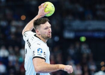 Handball. Prénationale : le RACC Nantes se remet droit – Ouest-France