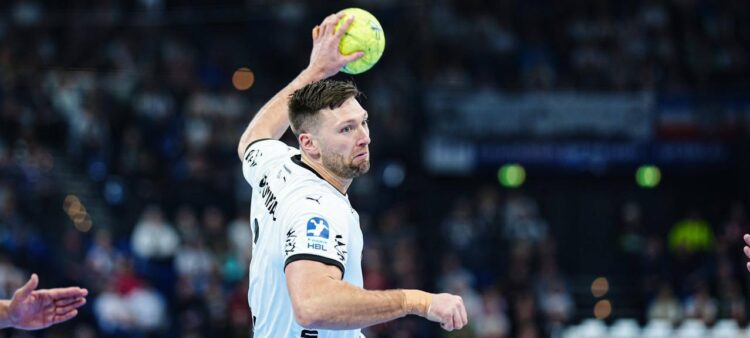 Handball. Prénationale : le RACC Nantes se remet droit – Ouest-France Handball. Prénationale : le RACC Nantes se remet droit – Ouest-France