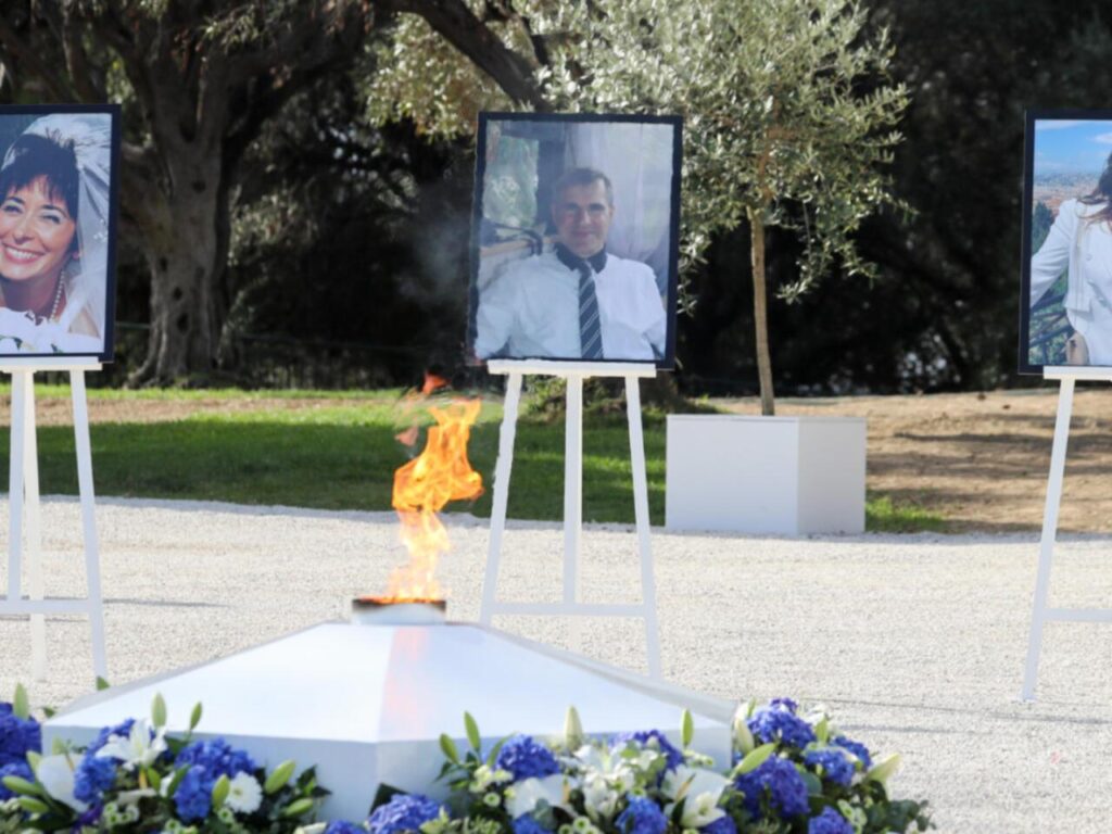 Procès de l’attentat de la basilique de Nice. Insultes, menaces… Le parcours de Brahim Aouissaoui en détention révélateur de sa personnalité – France 3 Régions