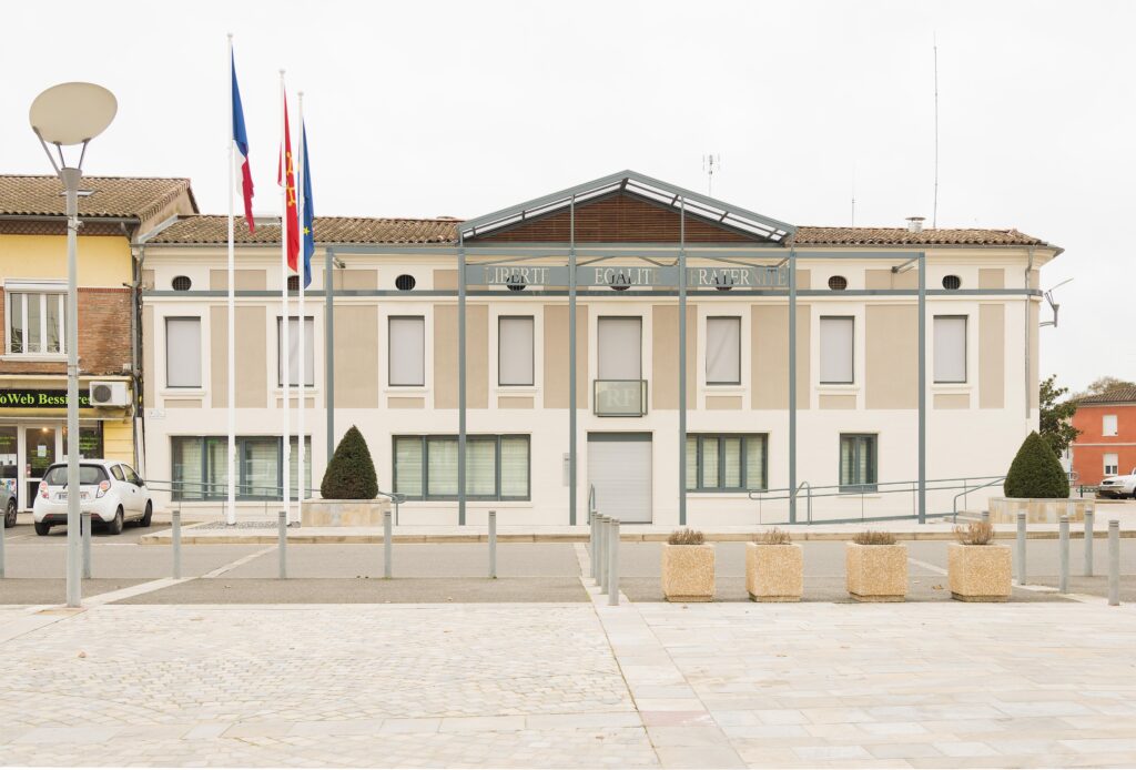 Bessières. Les athlètes du collège ont brillé au championnat de France – La Dépêche du Midi
