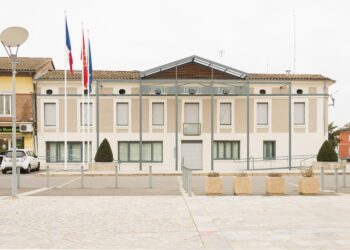Bessières. Les athlètes du collège ont brillé au championnat de France – La Dépêche du Midi