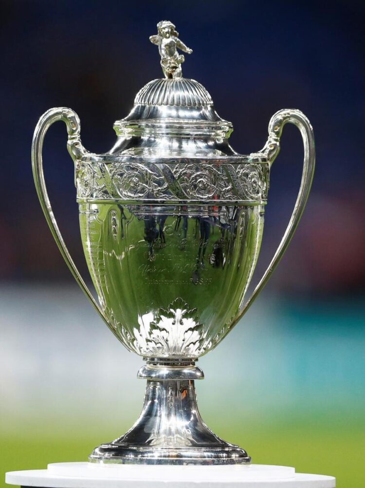 Après-Match : Coupe de France – 01/12/2024 17:00 : Bordeaux – Les Herbiers – MadeInGirondins.com