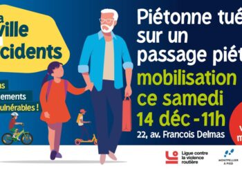 Une piétonne tuée à Lille par un conducteur en excès de vitesse, un appel à témoins lancé – Ouest-France