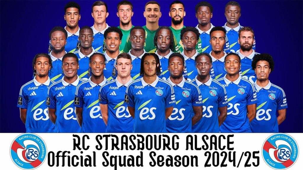 RC Strasbourg Alsace – Lille OSC en direct – Coupe de France féminine : Football Scores & Résultats – 25/01/2025 – Eurosport FR