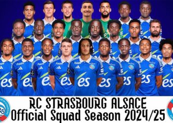 RC Strasbourg Alsace – Lille OSC en direct – Coupe de France féminine : Football Scores & Résultats – 25/01/2025 – Eurosport FR