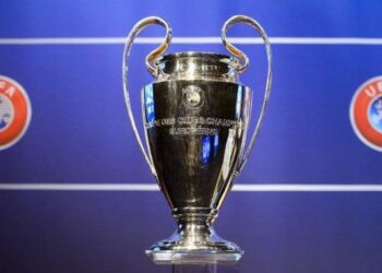 Ligue des champions. PSG, Lille, Real Madrid… Les dates et horaires des huitièmes de finale – Ouest-France