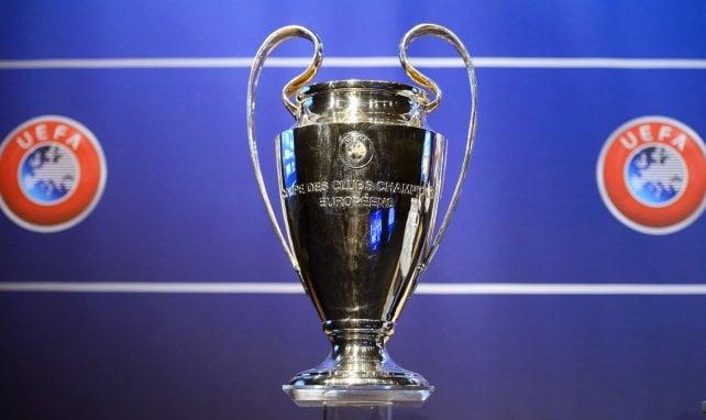 Ligue des champions. PSG, Lille, Real Madrid… Les dates et horaires des huitièmes de finale – Ouest-France