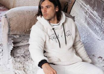 Sony Music Entertainment France annonce la signature d’Orelsan – Sony Music Entertainment France