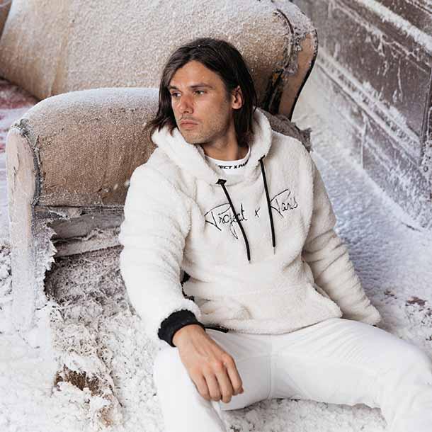 Sony Music Entertainment France annonce la signature d’Orelsan – Sony Music Entertainment France