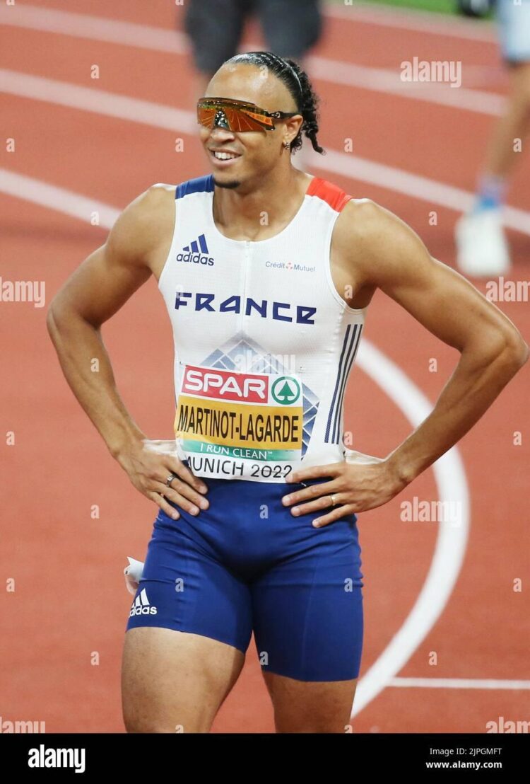 Pascal Martinot-Lagarde, de hurldeur à bricoleur-loueur – L’Équipe