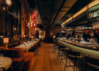 À Lyon, un célèbre restaurant condamné pour avoir abusé du label « fait maison » – Ouest-France À Lyon, un célèbre restaurant condamné pour avoir abusé du label « fait maison » – Ouest-France