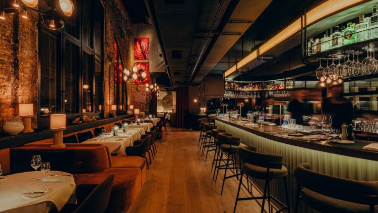 À Lyon, un célèbre restaurant condamné pour avoir abusé du label « fait maison » – Ouest-France