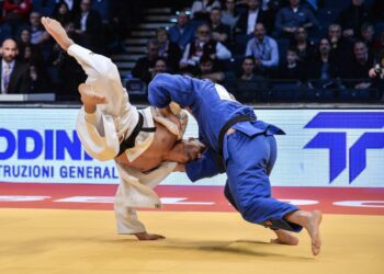 Judo : Champions de France, « une consécration » pour Nice – SPORTMAG