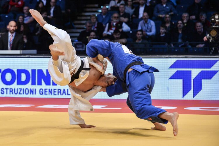 Judo : Champions de France, « une consécration » pour Nice – SPORTMAG Judo : Champions de France, « une consécration » pour Nice – SPORTMAG