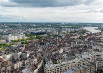 A l’ouest de Nantes, bientôt 280 logements sur cette ancienne zone d’activités – Ouest-France A l’ouest de Nantes, bientôt 280 logements sur cette ancienne zone d’activités – Ouest-France