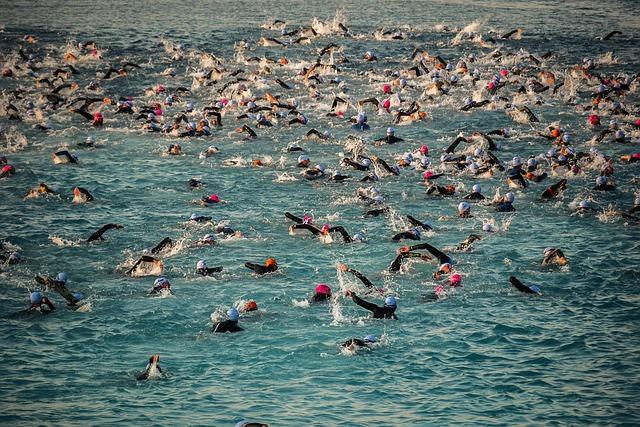 Une ancienne étudiante de Caen, atteinte de la mucoviscidose, prépare le Half Ironman de Nice 2025 – Ouest-France