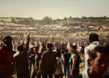 Voyage à Gaza – Film documentaire 2024 – AlloCiné