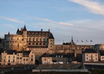 François Gourdon, nouvel évêque de Saint-Dié en France – Vatican News – Français