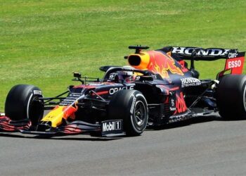 Formule 1. La piste d’un Grand Prix de France à Nice abandonnée, celle du Castellet relancée – Ouest-France