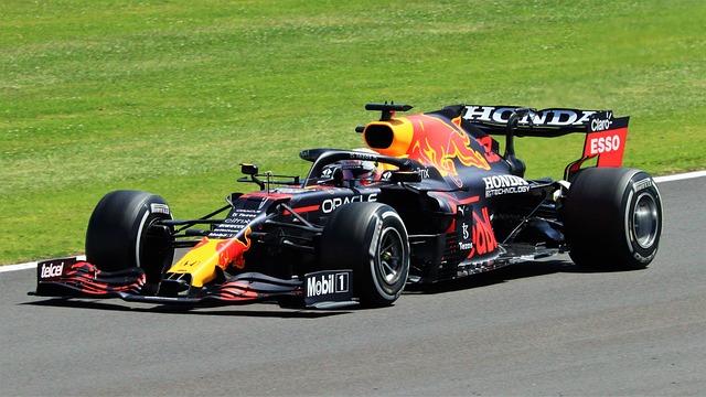 Formule 1. La piste d’un Grand Prix de France à Nice abandonnée, celle du Castellet relancée – Ouest-France