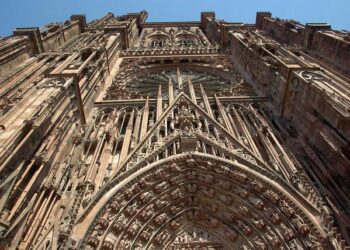 Quel temps est-il prévu à Strasbourg et ses environs le samedi 22 février 2025 ? – France Live Quel temps est-il prévu à Strasbourg et ses environs le samedi 22 février 2025 ? – France Live