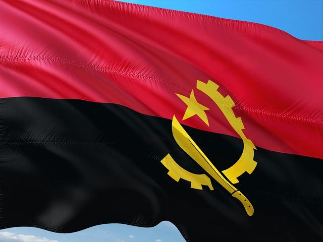 Angola – Président de la République – MEDEF International