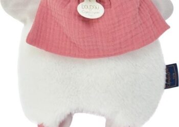 À Pont-l’Abbé, du doudou à la science naturaliste : de la « peluchologie » pour les enfants – Ouest-France