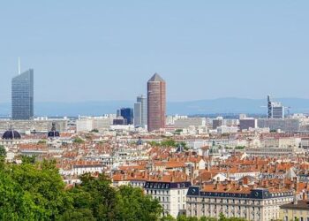 Rendez-vous en France à Lyon : les inscriptions sont ouvertes – L’Echo Touristique Rendez-vous en France à Lyon : les inscriptions sont ouvertes – L’Echo Touristique