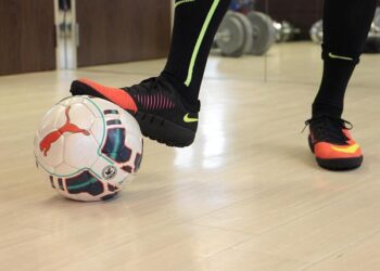 Futsal. Contre Toulouse, l’Étoile a un blason à redorer – Ouest-France Futsal. Contre Toulouse, l’Étoile a un blason à redorer – Ouest-France