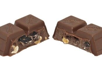 Dans ce site normand caché au cœur d’une vallée, Nestlé fabrique 30 000 tonnes de produits par an – Ouest-France