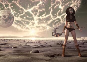 « Plus loin. La nouvelle science-fiction », une nouvelle exposition à découvrir à Angoulême ! – France Culture