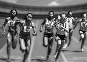 Athlétisme. Interclubs indoor à Nantes : la victoire en s’amusant du Racing Club Nantais – Ouest-France Athlétisme. Interclubs indoor à Nantes : la victoire en s’amusant du Racing Club Nantais – Ouest-France