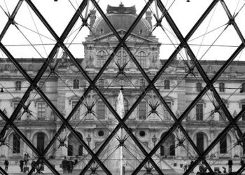 Maison XIV (Paris 75) : une maison transformée en bureaux à Denfert-Rochereau – ici, le média de la vie locale Maison XIV (Paris 75) : une maison transformée en bureaux à Denfert-Rochereau – ici, le média de la vie locale