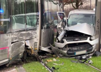 Accident de tramways à Strasbourg : le parquet ouvre une information judiciaire sur la collision – franceinfo
