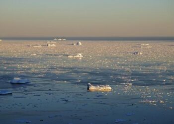 VIDÉO. Un record absolu, une avancée majeure pour la science : une glace vieille de plus d’un million d’années prélevée à 2800 mètres de profondeur – France 3 Régions VIDÉO. Un record absolu, une avancée majeure pour la science : une glace vieille de plus d’un million d’années prélevée à 2800 mètres de profondeur – France 3 Régions