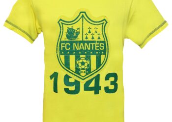 FC Nantes. En National 3, l’étonnant rebond de la réserve nantaise – Ouest-France