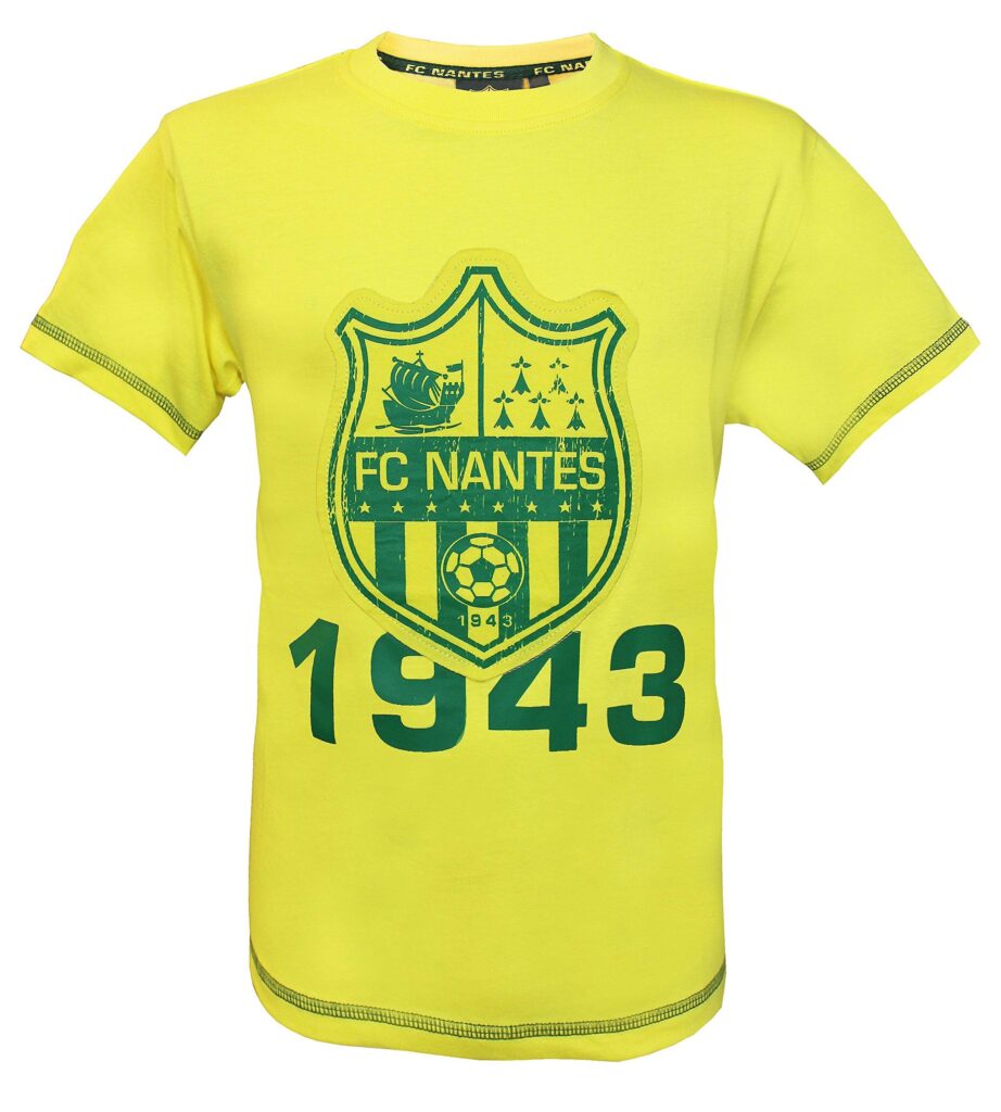 FC Nantes. En National 3, l’étonnant rebond de la réserve nantaise – Ouest-France