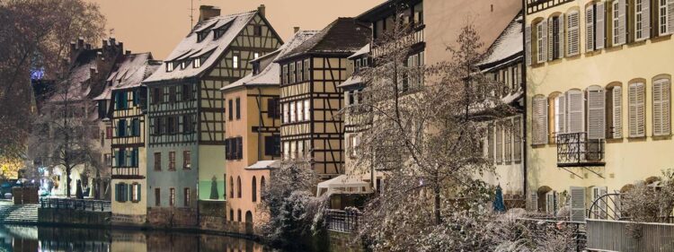 Strasbourg : un adolescent grièvement blessé par balle après l’incendie d’un véhicule – France Live Strasbourg : un adolescent grièvement blessé par balle après l’incendie d’un véhicule – France Live