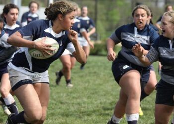 Italie 24-73 France : les comm’s RMC de la gifle infligée par les Bleus – RMC Sport