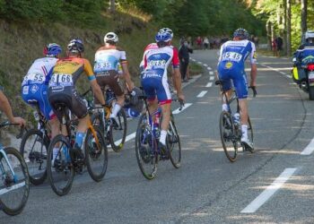 Tour des Alpes-Maritimes 2025 : routes fermées, perturbations, la circulation sera infernale – actu.fr