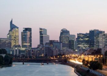 THEODORT : IMAD, LA SUITE – Sony Music Entertainment France