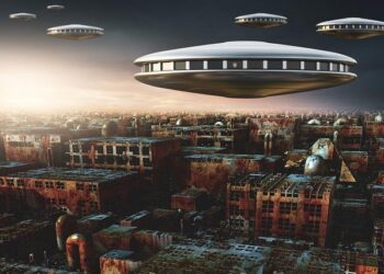 À la découverte de la science-fiction de Norman Spinrad – France Culture À la découverte de la science-fiction de Norman Spinrad – France Culture