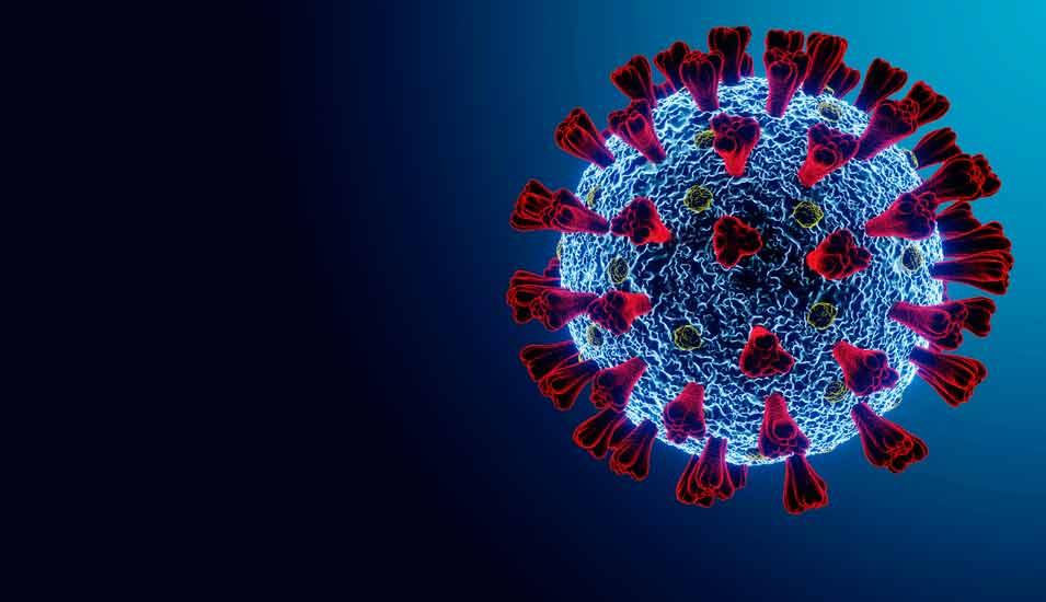 Conséquences du Coronavirus sur le système hospitalier français