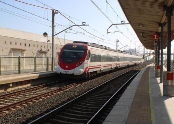 Renfe décale encore (énormément) son arrivée sur le Lyon-Paris : pourquoi ça coince – actu.fr